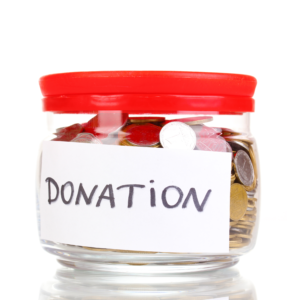 Your donations at work for TNA Australia